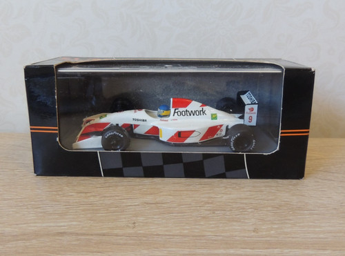 Onyx 92 collection - 1/43,