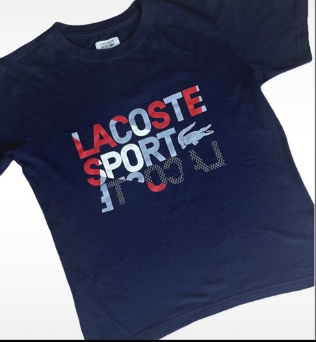 Boys lacoste sport - boys, designer