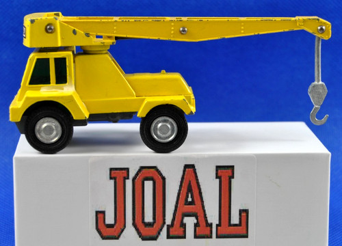 Joal 201 camion grua taylor - grua, "taylor