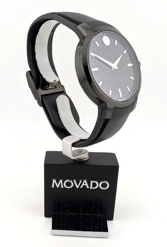 New movado men gravity - new, men's