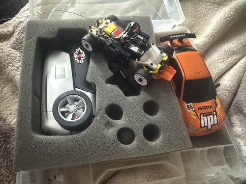 Xmods hpi subaru gen - xmods,