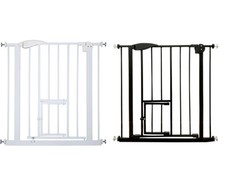 Baby safety gate - safety, pet