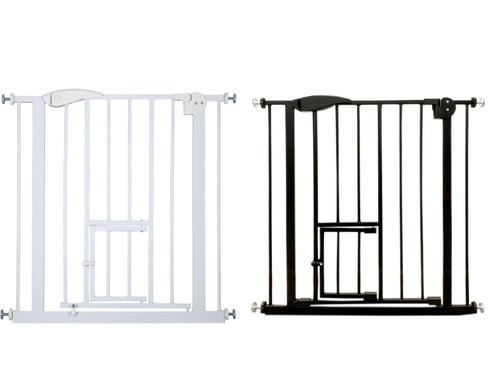 Baby safety gate - pet, dog