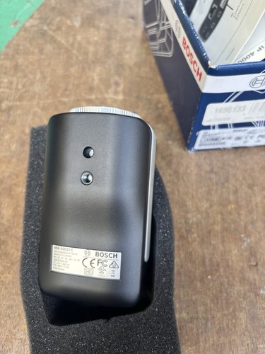 Bosch dinion 5000 - 5000, camera