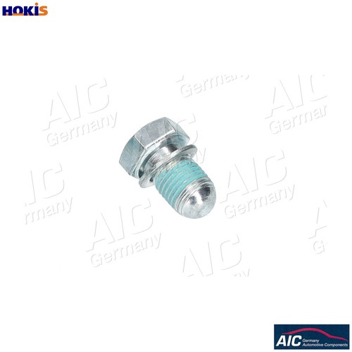 Screw plug oil sump - oil,