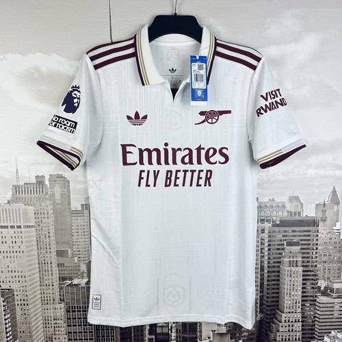Bnwt arsenal third - third, shirt