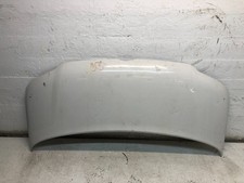 VW TRANSPORTER T5 BARE BONNET