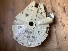 Star Wars Vintage Millennium