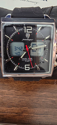 Homage tagheuer - homage,