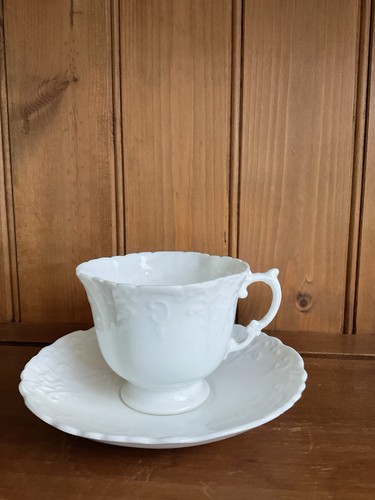 Vintage aynsley bone - vintage,