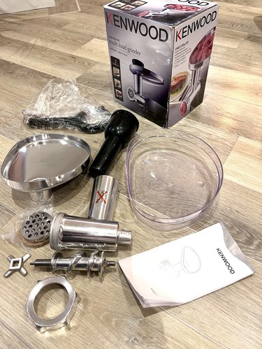 Kenwood kax950a chef - kenwood, major