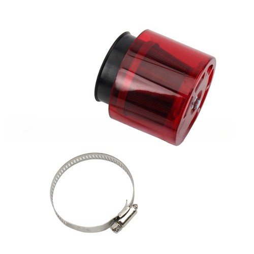 Waterproof mushroom air filter - air,