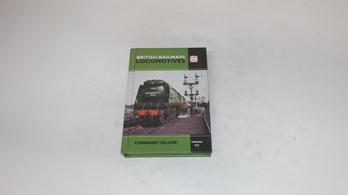 Abc british railways - abc,