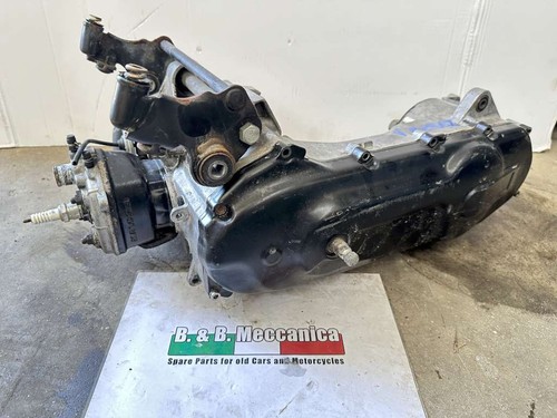 Block engine cylinder malossi - engine,