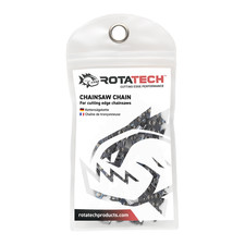 12" Rotatech Chainsaw Saw