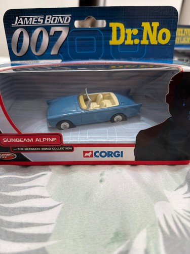 Corgi scale ty02501 - corgi, 1:43
