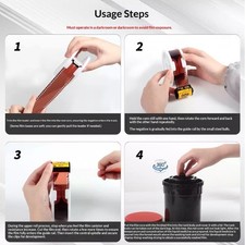 Film Developing Kit 135 120