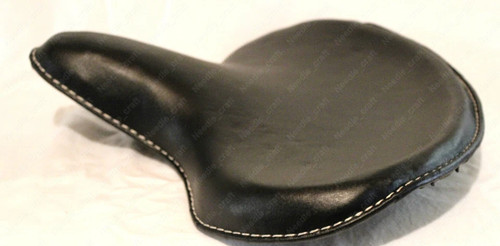 Harley early style - style, seat