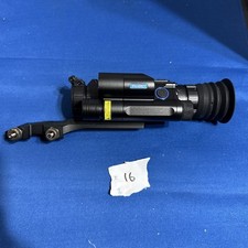 Pard NV008S Night Vision Rifle