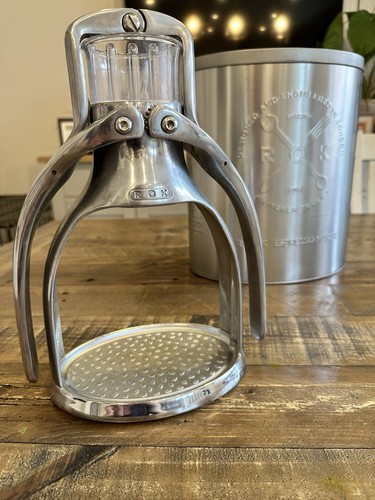 Rok espresso maker - rok,