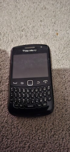 Blackberry curve vintage - blackberry, curve,