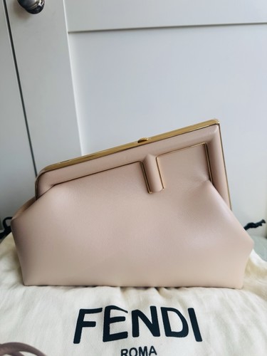 Fendi first bag small - first, in