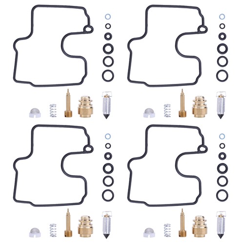 4pcs carburettor overhaul - 4pcs,