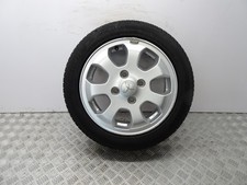 MITSUBISHI COLT 15" ALLOY