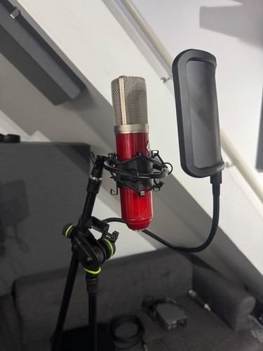 Audio akita sony c800g - akita,