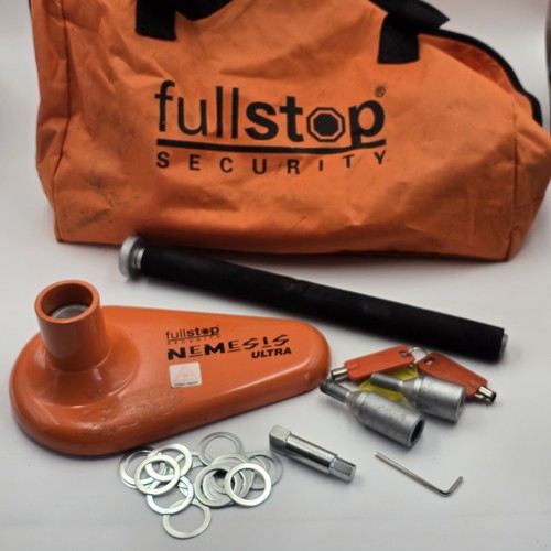 Purpleline full stop nemesis - purpleline,