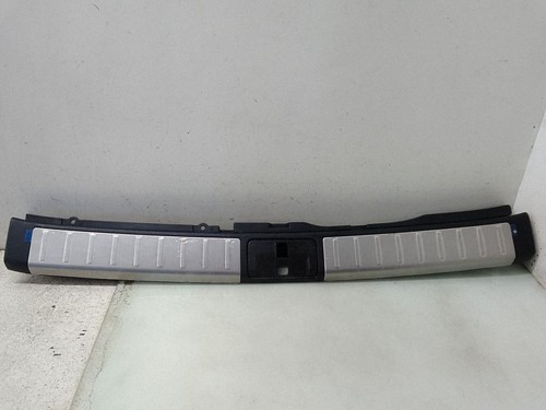 Lexus 450h 2012 trunk - 450h,