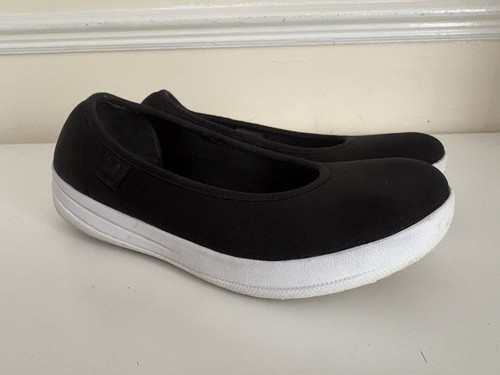 Fitflop rachel mesh ballet - fitflop,