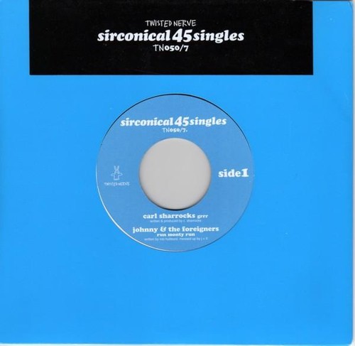 Various artists jukebox - artists, 45