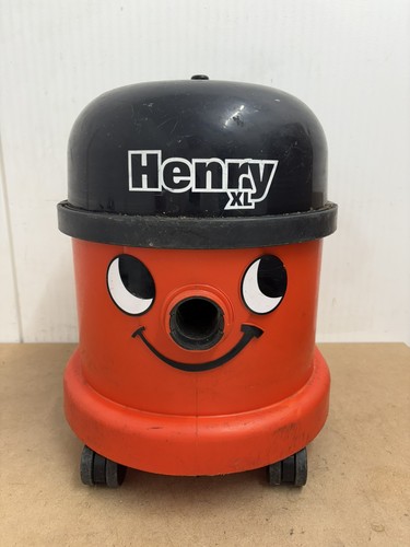 Numatic henry vaccum - numatic, xl