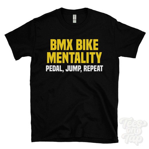 Bmx bike mentality pedal - bmx,
