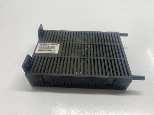 Bmw e83 2007 light control - x3,