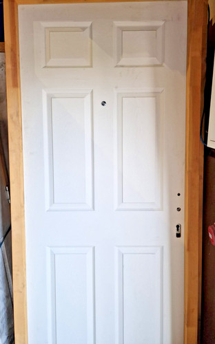 Premdor integral fd30 - premdor, fire
