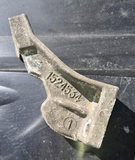 Mini R53 Intercooler Bracket