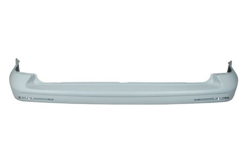 Rear bumper cover fits for - rear,