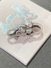 Trollbeads Flower Lock