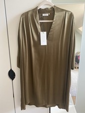 Masai Goritta Tunic Beech