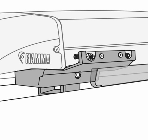 Fiamma motorhome f40 - fiamma,