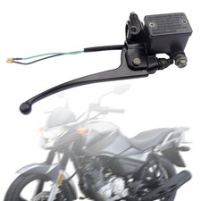 Front Brake Master Cylinder