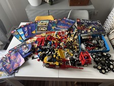 Vintage LEGO® TECHNIC Model