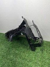 BMW F10 F11 Headlight Mount Bracket Right Front 7200793 OEM