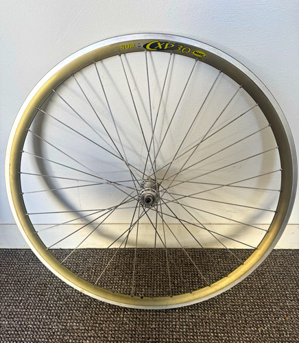 Mavic cxp 700c alloy - mavic,