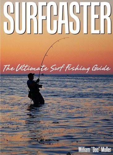 Surfcaster the ultimate surf - surfcaster,