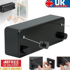 4.2M Retractable Washing Line