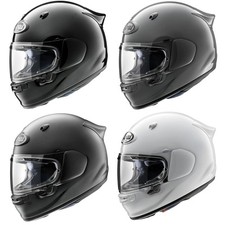 Arai Quantic Plain Full Face