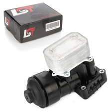 Oil Filter Housing Cooler